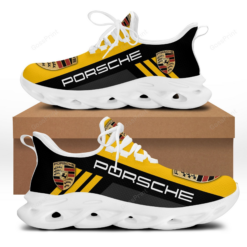 Porsche 5 Max Soul Shoes