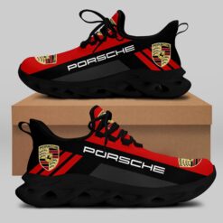 Porsche Max Soul Shoes