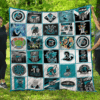 Port Adelaide Lover Quilt