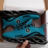 Port Adelaide Max Soul Shoes
