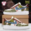 Post Malone 2 Lover Air Force Shoes
