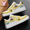 Post Malone 4 Lover Air Force Shoes