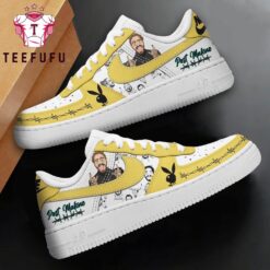 Post Malone 4 Lover Air Force Shoes