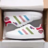 Powerpuff Girls Stan Smith Shoes