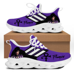 Prince 1 Max Soul Shoes