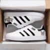 Punk Rock Stan Smith Shoes