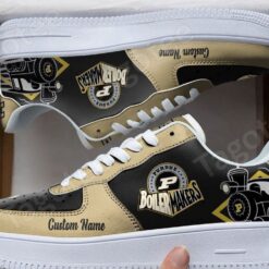 Purdue Boilermakers 1 Air Force Shoes