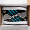 Jacksonville Jaguars 1 Lover Stan Smith Shoes