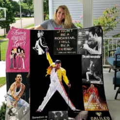 Queen Quilt