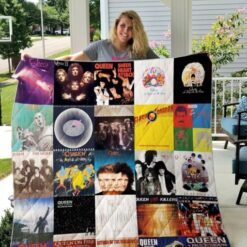 Queen Quilt