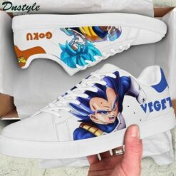 Dragon Ball 3 Stan Smith Shoes