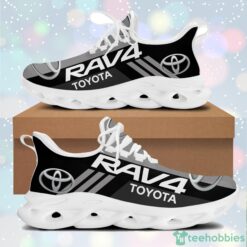 Toyota Rav 4 Max Soul Shoes 4