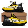Toyota Rav 4 Max Soul Shoes 5