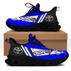 Toyota Rav 4 Max Soul Shoes 6