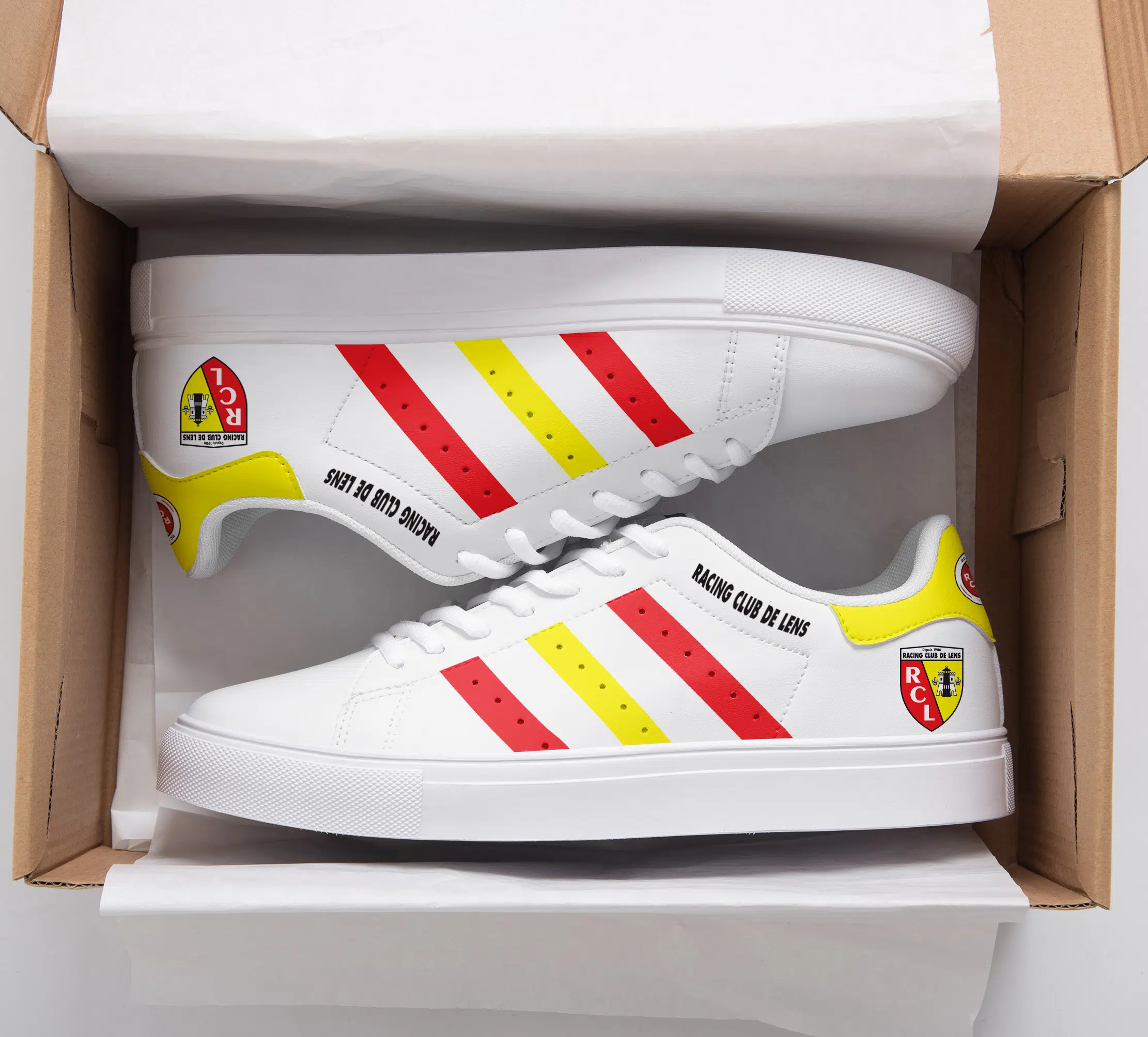 Rc Lens Stan Smith Shoes