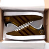 Red Skins Shoes 1