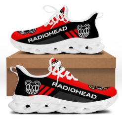 Radiohead 5 Max Soul Shoes