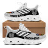 Radiohead 4 Max Soul Shoes