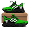 Radiohead Max Soul Shoes
