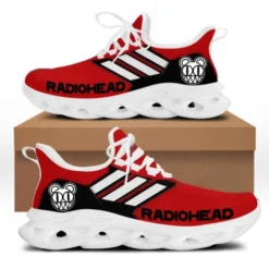 Radiohead Max Soul Shoes