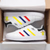 Radu Dragusin Uefa Euro 2024 Stan Smith Shoes