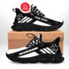 Rammstein A 1 Max Soul Shoes