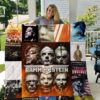 Rammstein Quilt