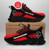 Rammstein 6 Max Soul Shoes
