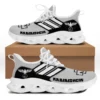 Rammstein Max Soul Shoes