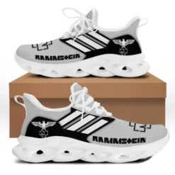Rammstein Max Soul Shoes