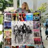 Ramones Best Quilt