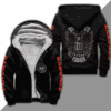 Ramones Fleece Jacket 1