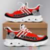 Ramones Max Soul Shoes