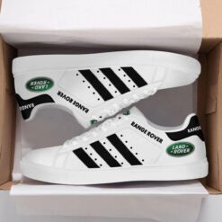 Land Rover 4 Stan Smith Shoes