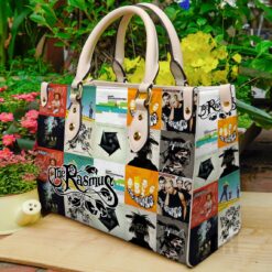 The Rasmus Leather Handbag