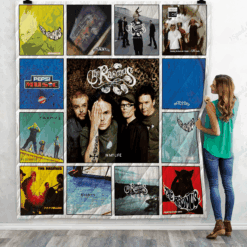 The Rasmus Quilt