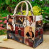 Reba Mcentire Lover Leather Handbag