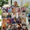 Reba Mcentire Quilt