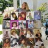 Reba Mcentire Quilt