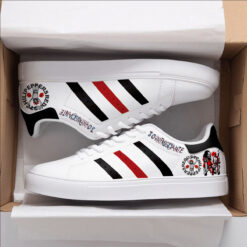 Red Hot Chili Peppers Stan Smith Shoes