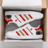 Red Hot Chili Peppers Stan Smith Shoes