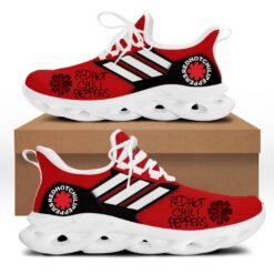 Red Hot Chili Peppers Max Soul Shoes