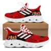 Red Hot Chili Peppers Max Soul Shoes