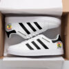 Remco Evenepoel Stan Smith Shoes
