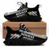 Renault Max Soul Shoes