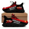 Renault Max Soul Shoes