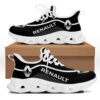 Renault 2 Max Soul Shoes
