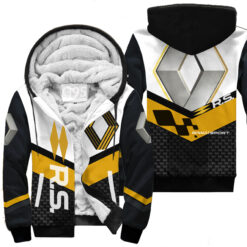 Renault 1 Fleece Jacket