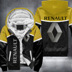 Renault A 00 Fleece Jacket