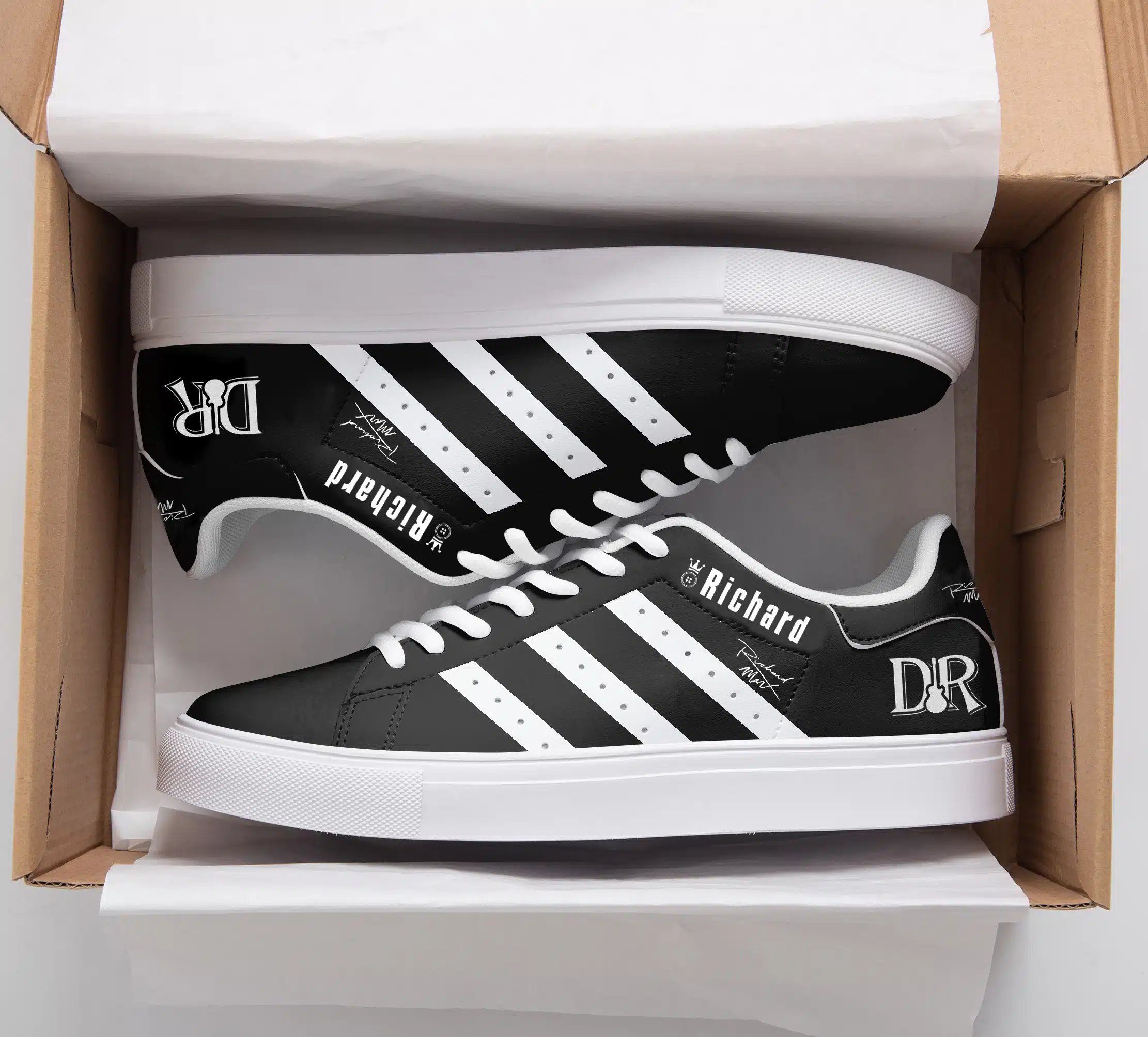 Richard Marx Stan Smith Shoes